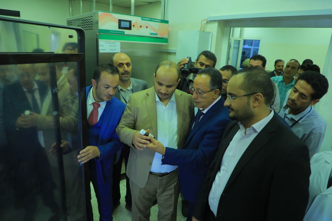 اخبار الوزير