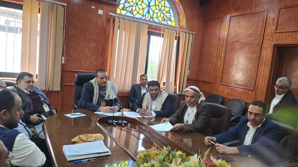 المواصفات والمقاييس وضبط الجودة