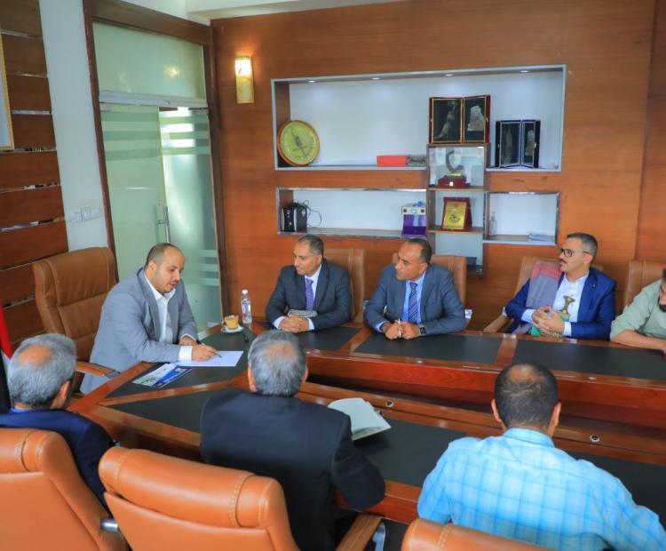 اخبار الوزير