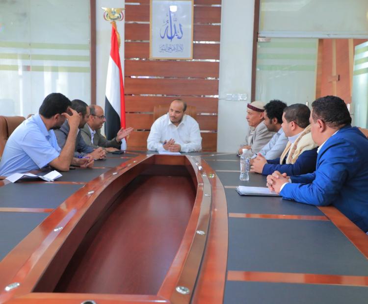 اخبار الوزير