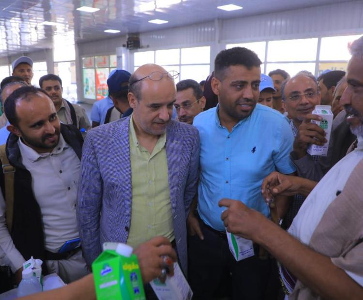 الحليب الطبيعي