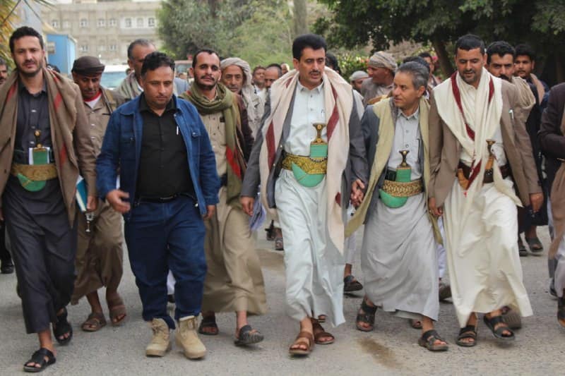 نزول ميداني