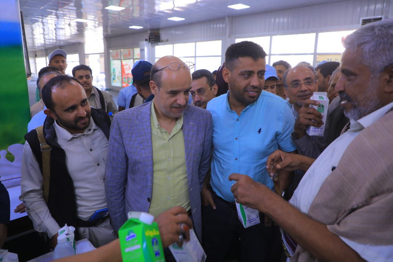 الحليب الطبيعي