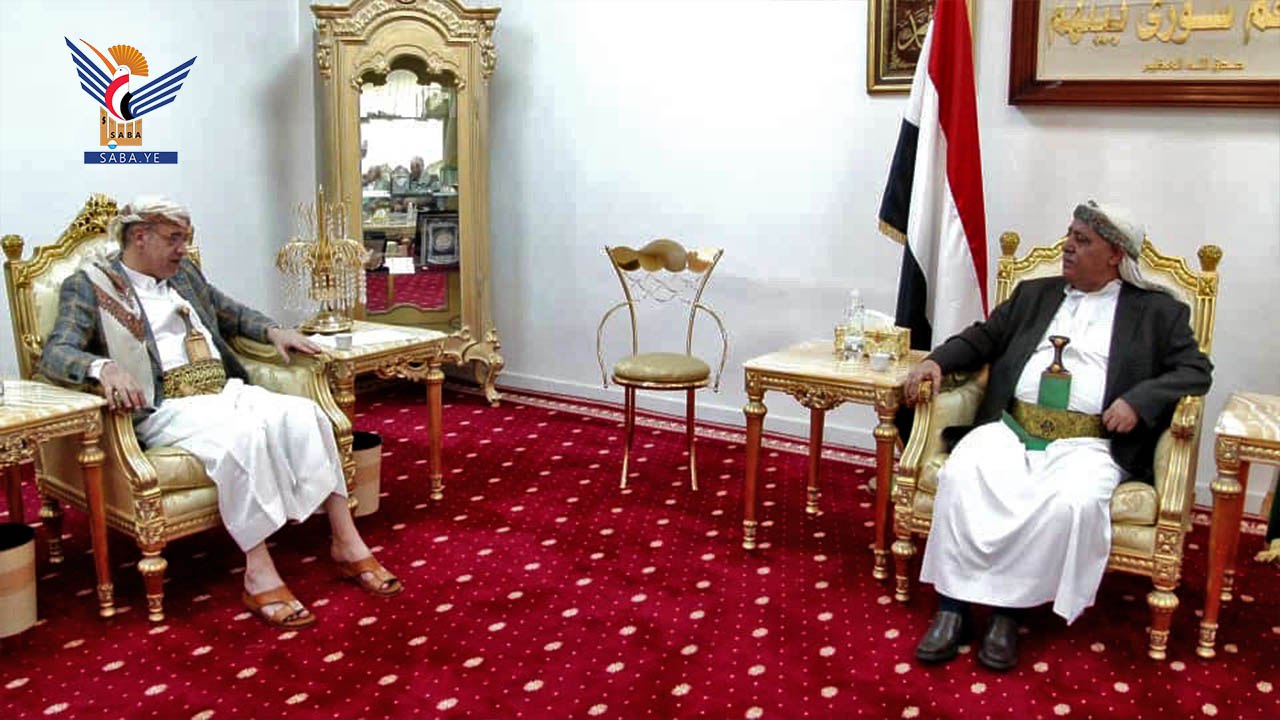 لقاء