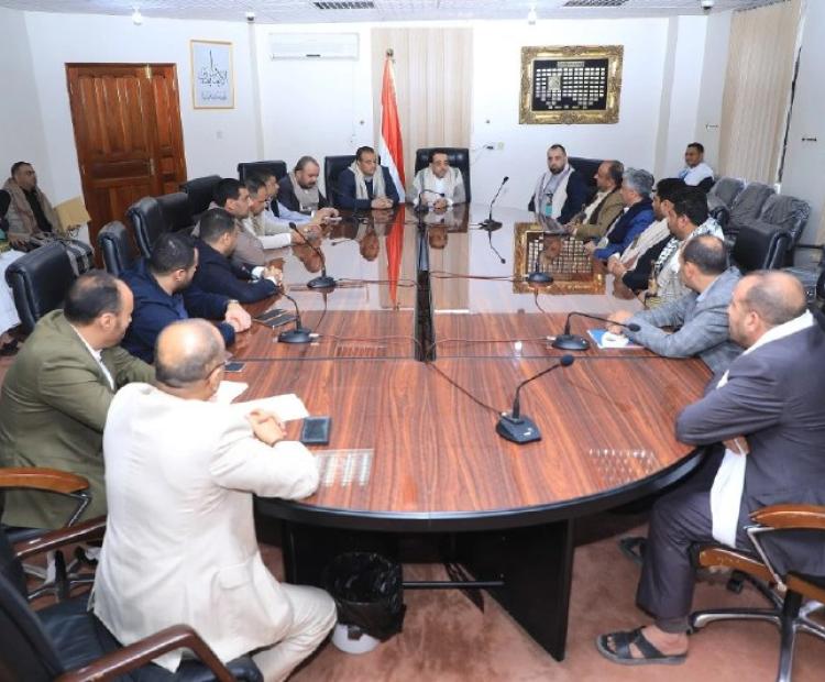 دعم توطين صناعة السيراميك