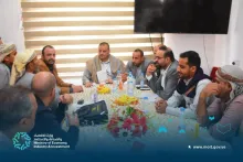 نقاش