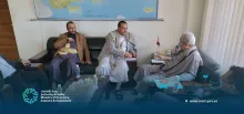 اجتماع