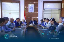 اجتماع