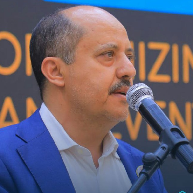 نائب وزير الاقتصاد والصناعة والاستثمار